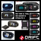 Caméras Embarquées & Lifestyle