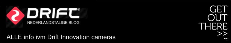 Nederlandstalige BLOG Drift Belgium