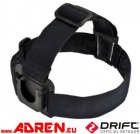 Drift Hoofdband bevestiging