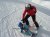 Wantalis SkiBack KIDS Ski Holder