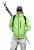 Wantalis SkiBack Ski Drager
