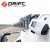 PROTECTION SILICONNE DRIFT - Blanc HD
