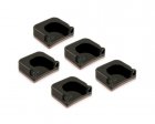 Drift Adhesive Mounts Curved x 5 Drift Adhesive Mounts Curved x 5