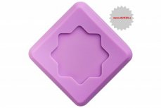 Drift Compass Silicone Skin Magnetique Orchid