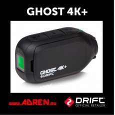 Drift Ghost 4K+