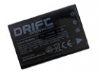 Reserve Batterij 1150mAh voor Drift HD & HD720p
