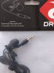 Drift Ghost Externe Microfoon 3,5 mm