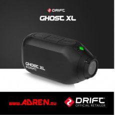 DRIFT GHOST XL DRIFT GHOST XL