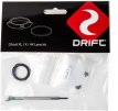 Drift Lens Change Kit Ghost 4K, 4K+, X & XL Drift Lens Vervang Kit Ghost 4K, 4K+, X, & XL