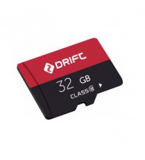 DRIFT 32GB MICRO SD CARD CLASS 10