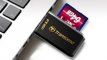 Transcend RDF5K USB3.0 Card Reader